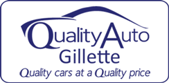 Quality Auto of Gillette Gillette, WY
