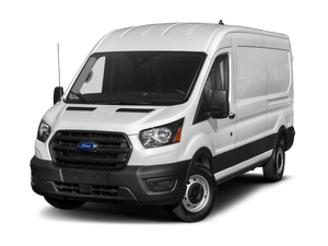 2020 Ford Transit Van 4WD