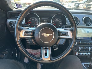2019 Ford Mustang PREMIUM