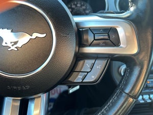 2019 Ford Mustang PREMIUM