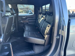 2019 Chevrolet Silverado High Country